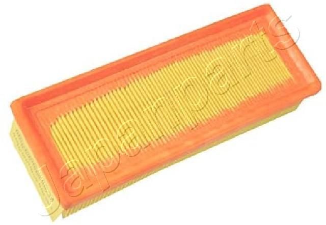 Oro filtras JAPANPARTS FA-0255JM