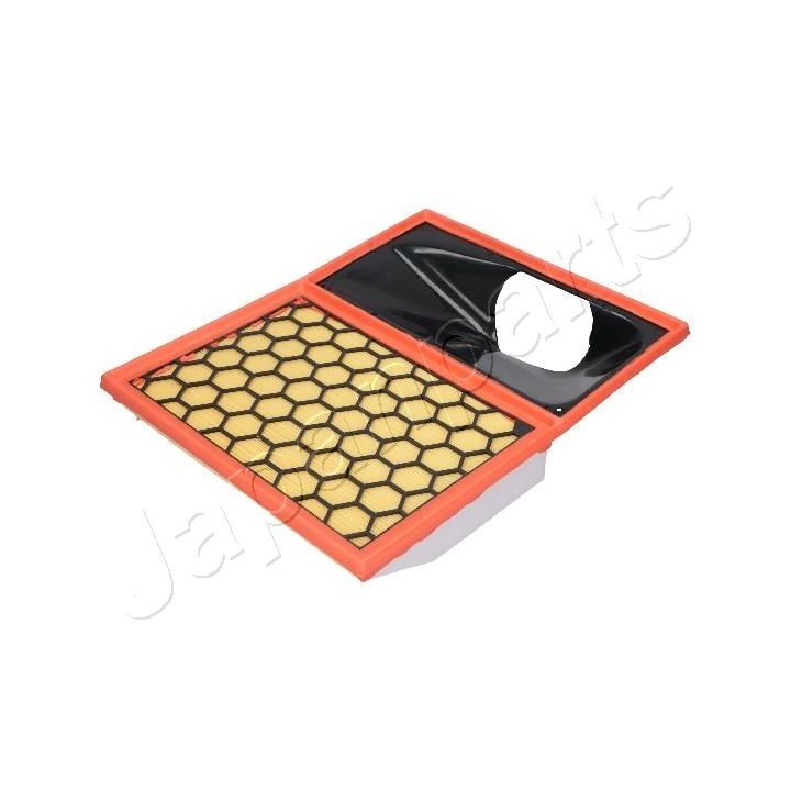 Oro filtras JAPANPARTS FA-0262JM