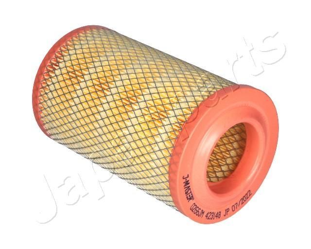Oro filtras JAPANPARTS FA-0266JM