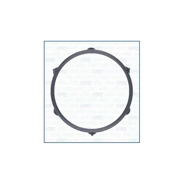 Tarpiklis, slyvos pildymo angos dangtelis AJUSA 01416600