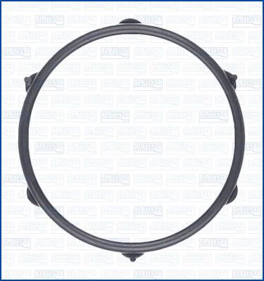 Tarpiklis, slyvos pildymo angos dangtelis AJUSA 01416600