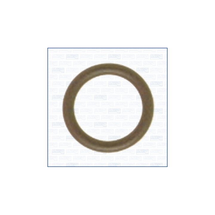 Tarpiklis, slyvos pildymo angos dangtelis AJUSA 16079400