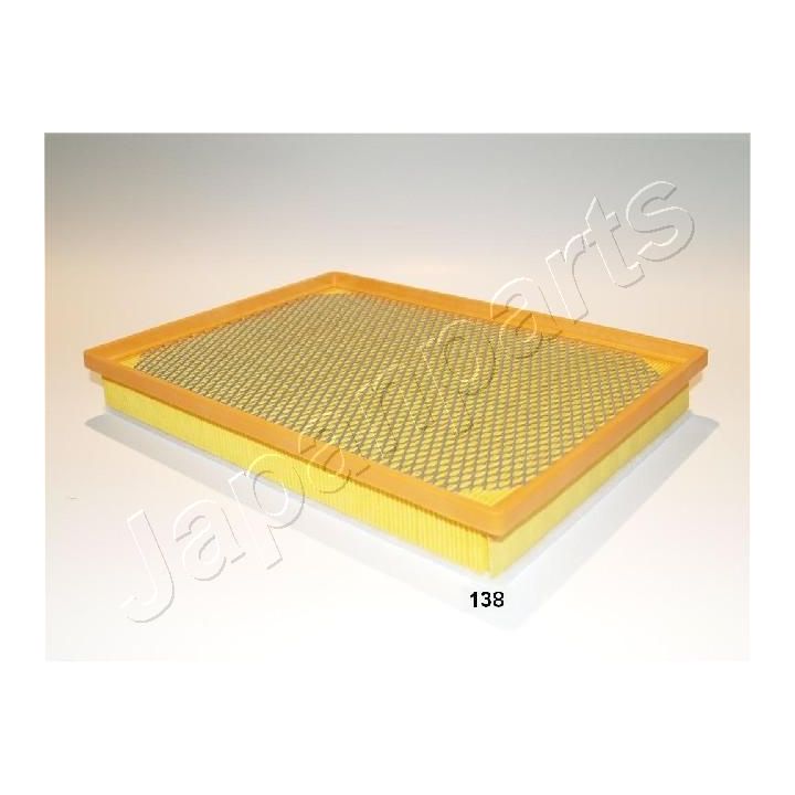 Oro filtras JAPANPARTS FA-138S