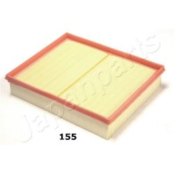 Oro filtras JAPANPARTS FA-155S