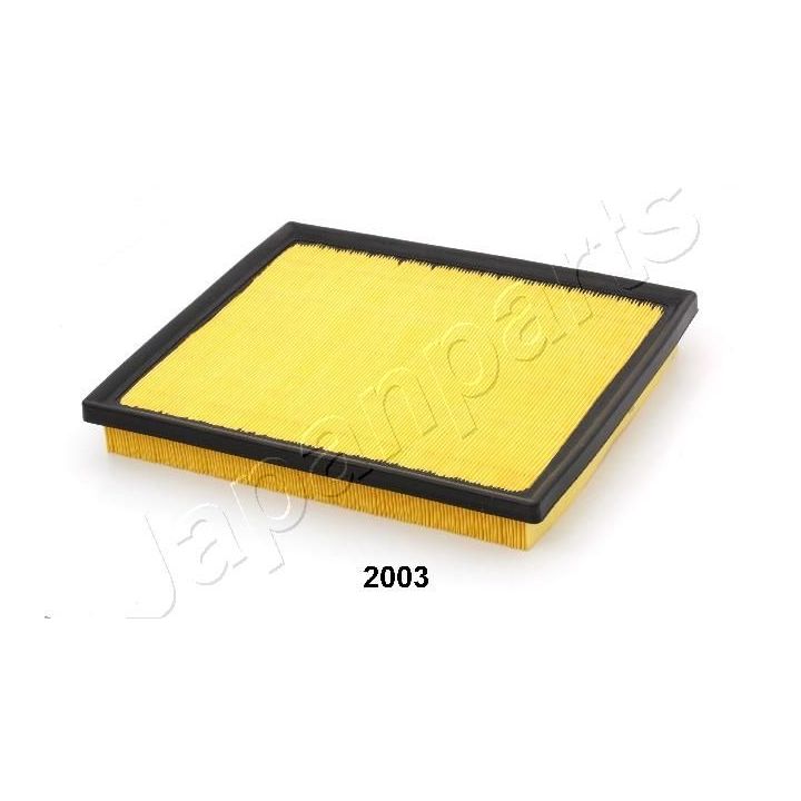 Oro filtras JAPANPARTS FA-2003S