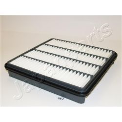 Oro filtras JAPANPARTS FA-263S