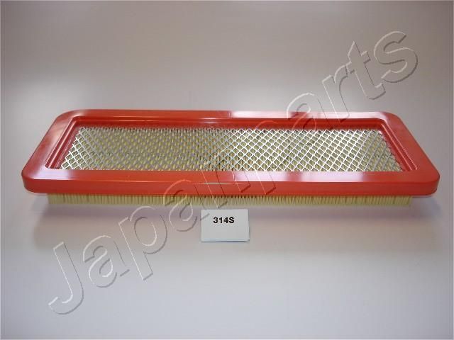 Oro filtras JAPANPARTS FA-314S