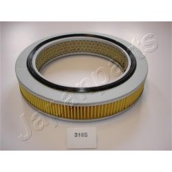 Oro filtras JAPANPARTS FA-316S