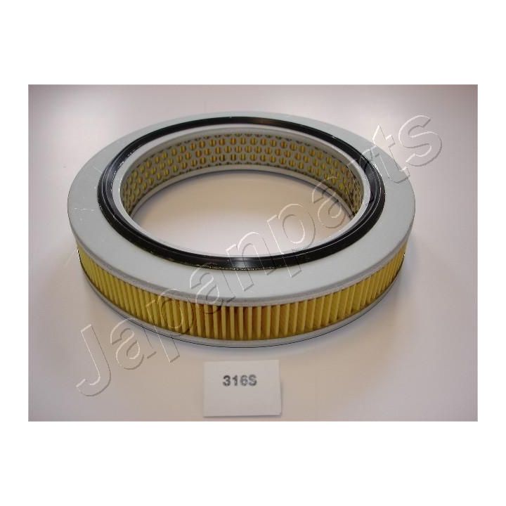 Oro filtras JAPANPARTS FA-316S