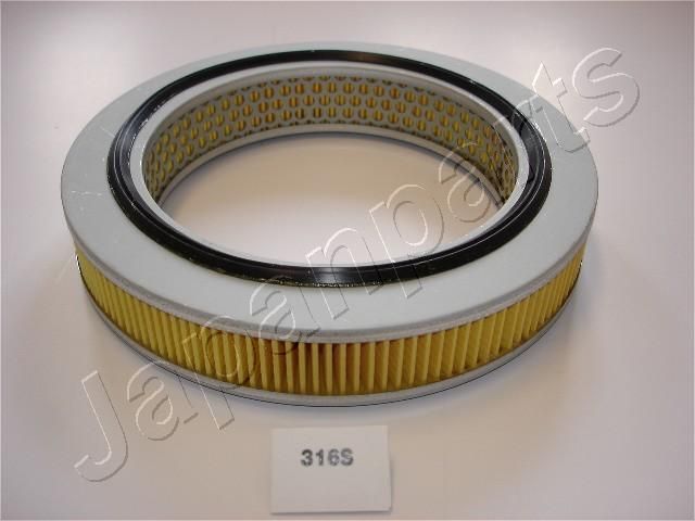 Oro filtras JAPANPARTS FA-316S