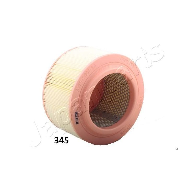Oro filtras JAPANPARTS FA-345S