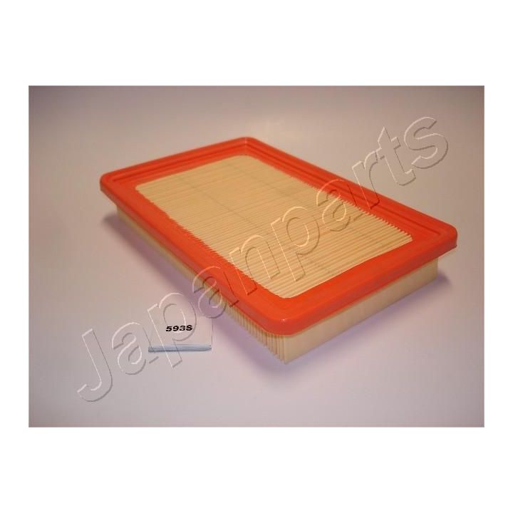Oro filtras JAPANPARTS FA-593S