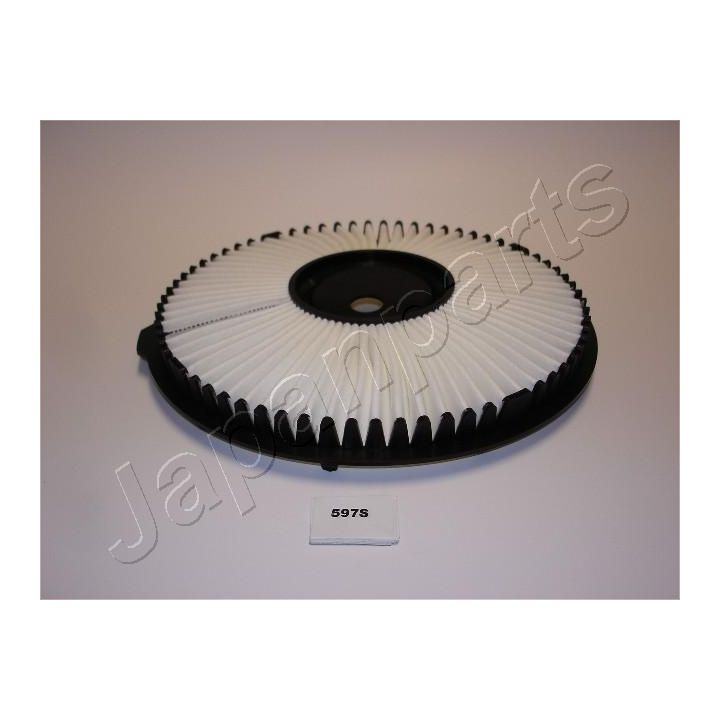 Oro filtras JAPANPARTS FA-597S