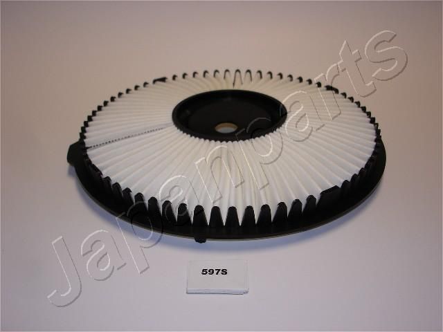 Oro filtras JAPANPARTS FA-597S