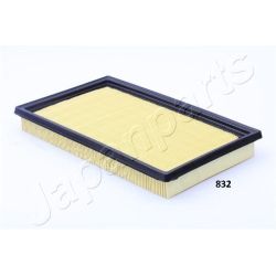 Oro filtras JAPANPARTS FA-832S