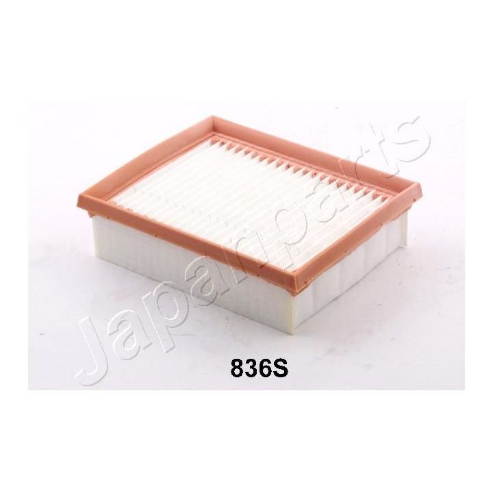 Oro filtras JAPANPARTS FA-836S