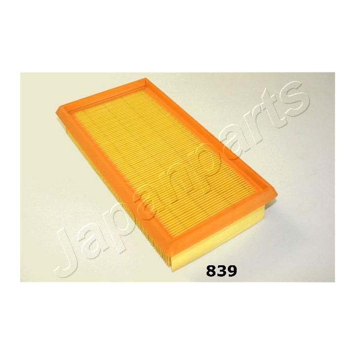 Oro filtras JAPANPARTS FA-839S