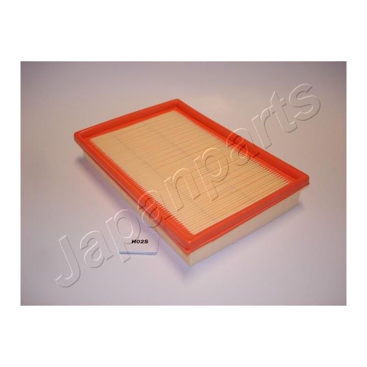 Oro filtras JAPANPARTS FA-H02S
