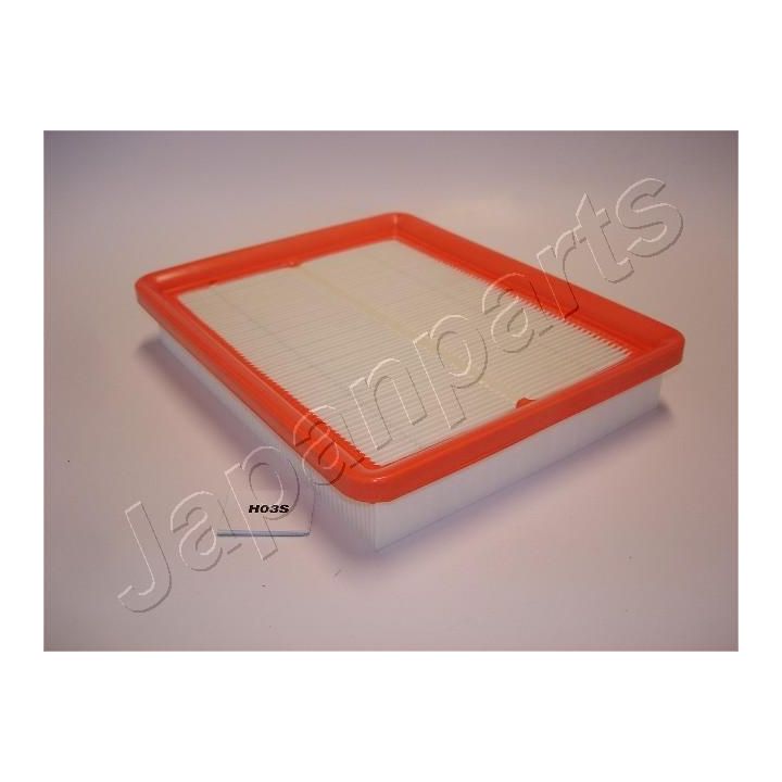 Oro filtras JAPANPARTS FA-H03S