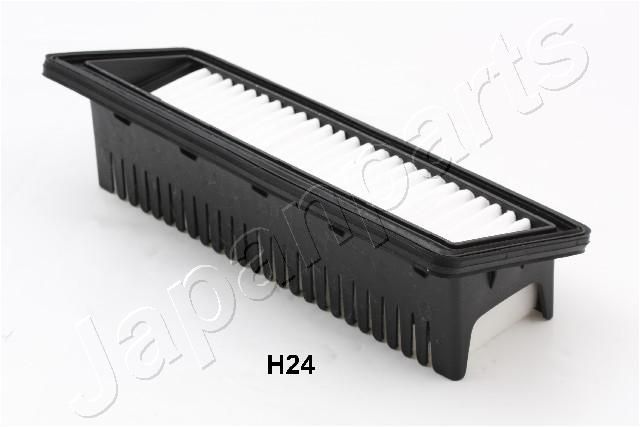 Oro filtras JAPANPARTS FA-H24S