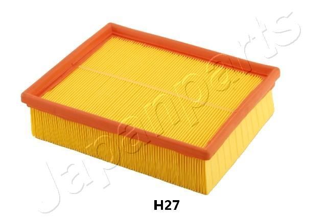 Oro filtras JAPANPARTS FA-H27S