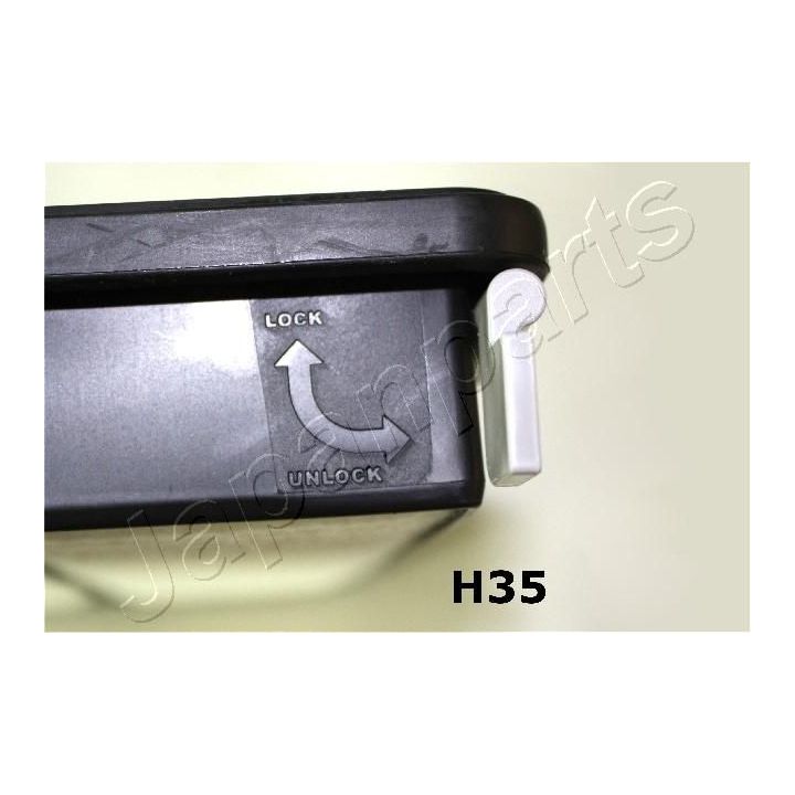 Oro filtras JAPANPARTS FA-H35S