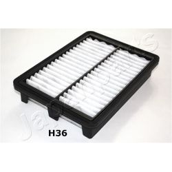Oro filtras JAPANPARTS FA-H36S