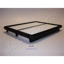 Oro filtras JAPANPARTS FA-K10S