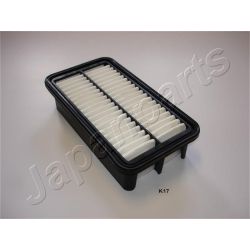 Oro filtras JAPANPARTS FA-K17S