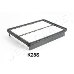 Oro filtras JAPANPARTS FA-K28S