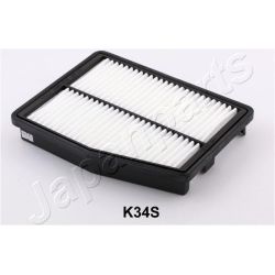 Oro filtras JAPANPARTS FA-K34S
