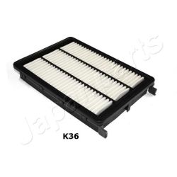 Oro filtras JAPANPARTS FA-K36S