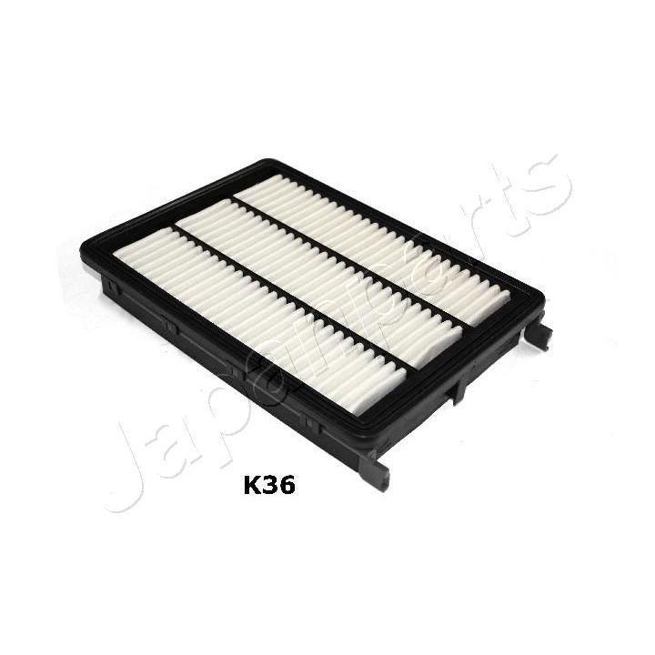 Oro filtras JAPANPARTS FA-K36S