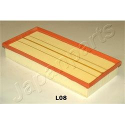 Oro filtras JAPANPARTS FA-L08S