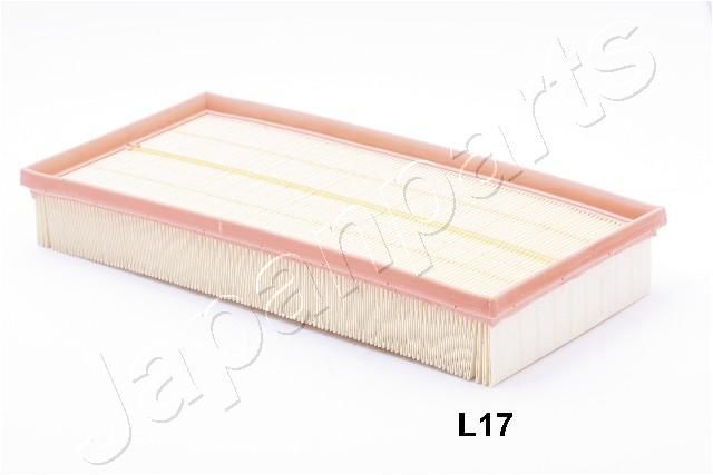 Oro filtras JAPANPARTS FA-L17S