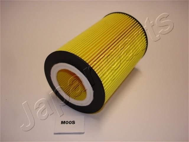 Oro filtras JAPANPARTS FA-M00S