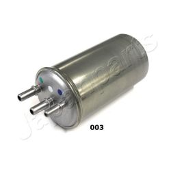 Kuro filtras JAPANPARTS FC-003S