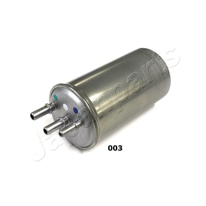 Kuro filtras JAPANPARTS FC-003S