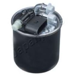 Kuro filtras JAPANPARTS FC-050S
