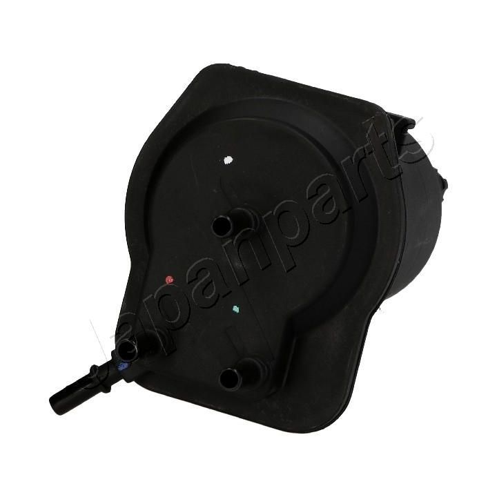 Kuro filtras JAPANPARTS FC-108S