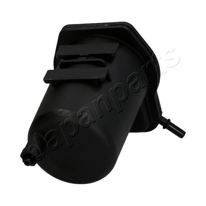 Kuro filtras JAPANPARTS FC-108S