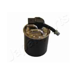 Kuro filtras JAPANPARTS FC-118S