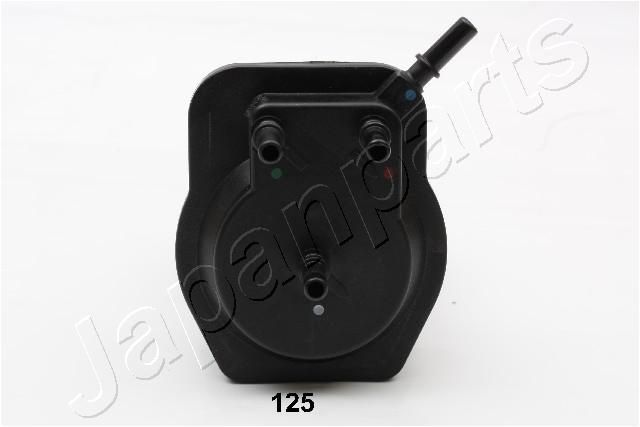 Kuro filtras JAPANPARTS FC-125S