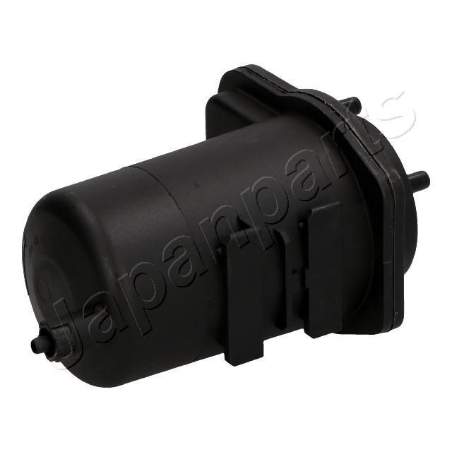 Kuro filtras JAPANPARTS FC-133S