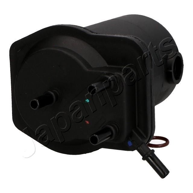 Kuro filtras JAPANPARTS FC-133S