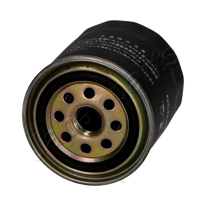 Kuro filtras JAPANPARTS FC-208S