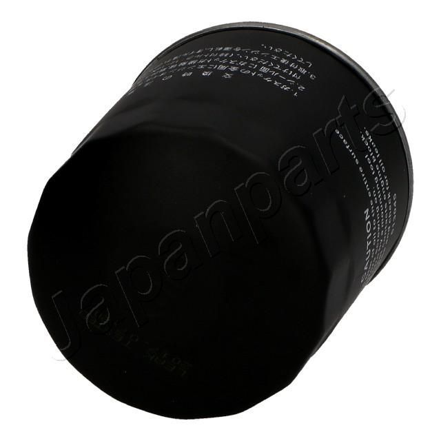Kuro filtras JAPANPARTS FC-208S