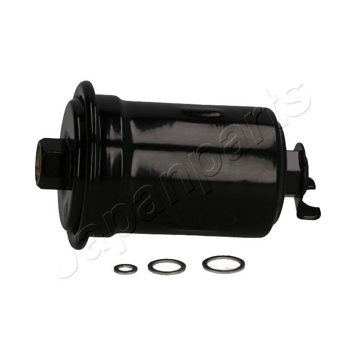 Kuro filtras JAPANPARTS FC-224S