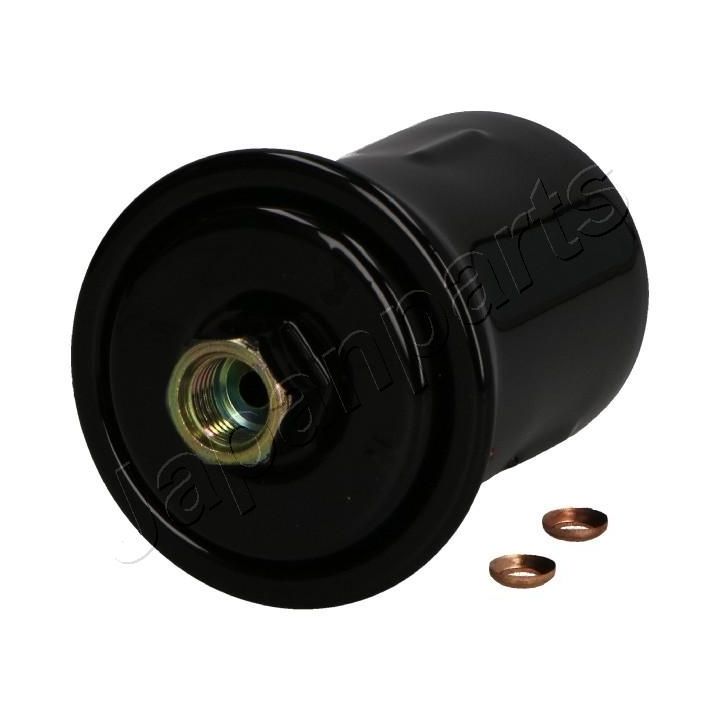 Kuro filtras JAPANPARTS FC-247S