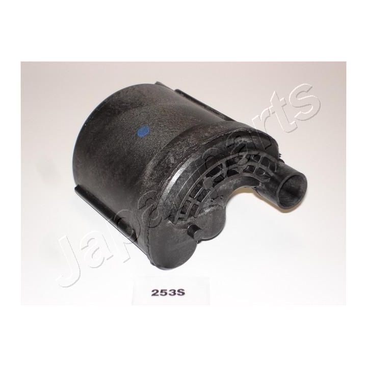 Kuro filtras JAPANPARTS FC-253S